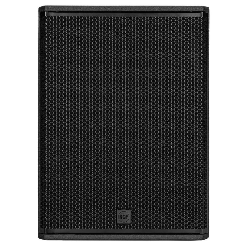 SUB 708-AS MK3 RCF 18-inch Actieve Subwoofer