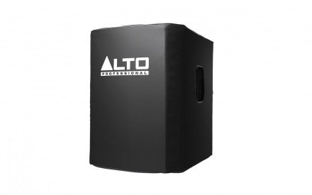 TS18S Cover Alto Luidsprekerhoes