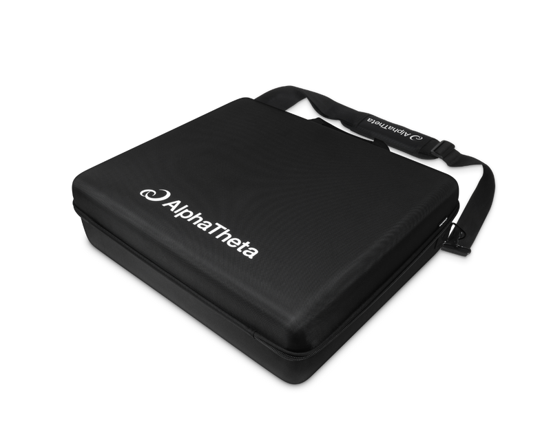 DJC-3000X BAG AlphaTeta Draagtas (Zwart)