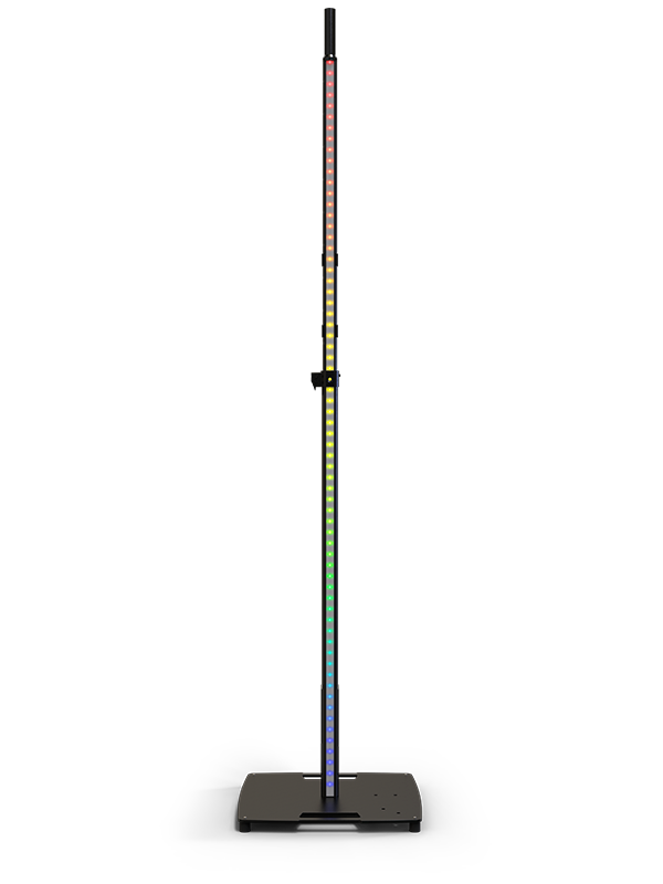 FLEXstand FX ILS CHAUVET DJ Stand met led FX