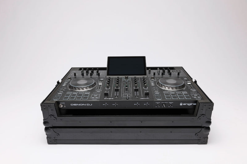 DJ-CONTROLLER CASE PRIME 4 / PRIME 4+ BLACK MAGMA (41011)