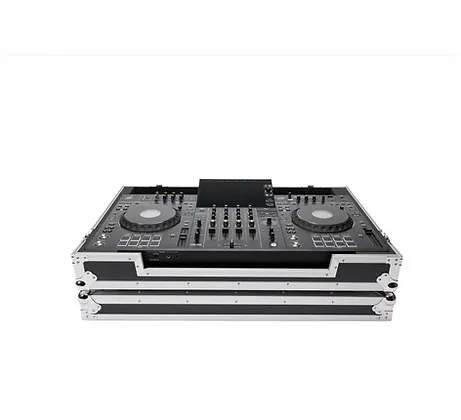 DJ-Controller Case XDJ-AZ / XDJ-XZ Magma (Zwart/Zilver)