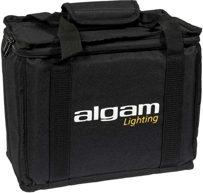 Transport Bag voor lichteffecten Algam Lighting