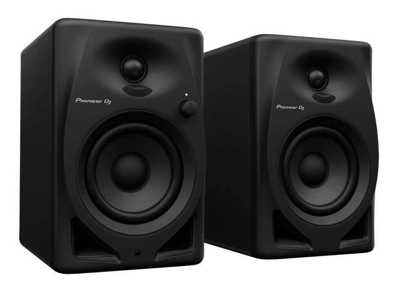 DM-40D Pioneer DJ Desktop Monitor (Set)