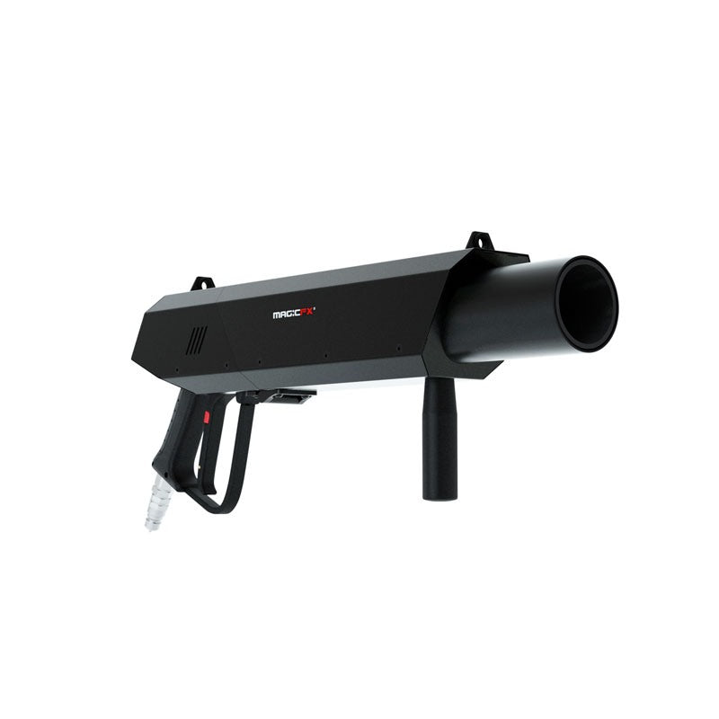 CO2 Launcher MagicFX