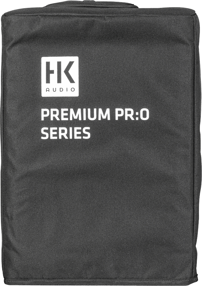 COVER PREMIUM PR:O 110 XD2 HK AUDIO