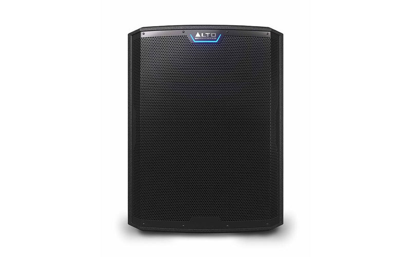 TS18S ALTO Actieve 18-inch Subwoofer