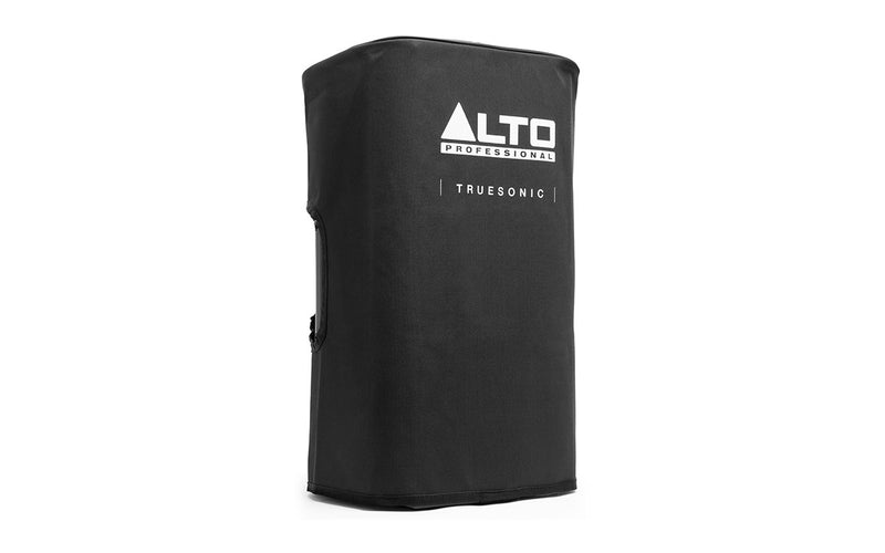 TS410 Cover Alto