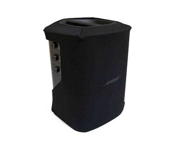 S1 Pro+ Bose Playthrough Cover