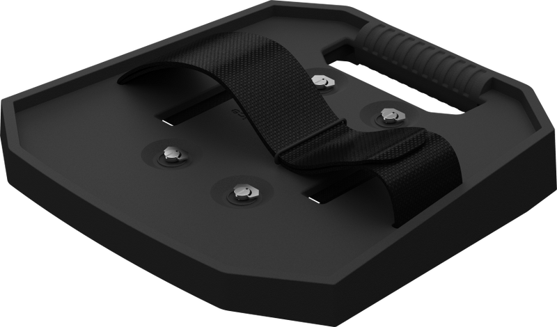 EVERSE8-TRAY-B Electro-Voice Everse Accessoire Tray