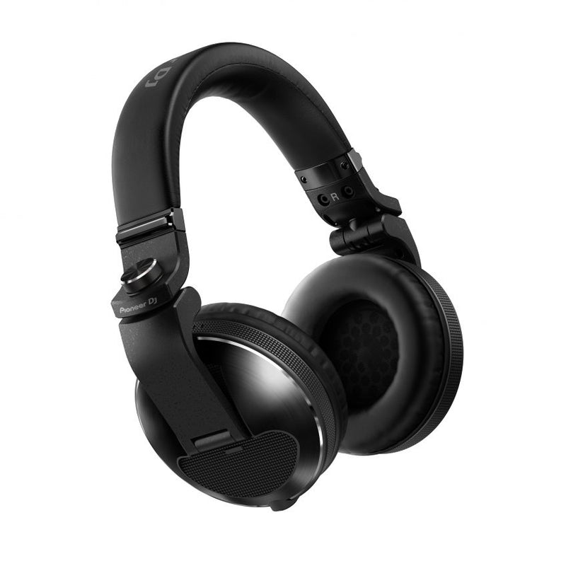 HDJ-X10-K PIONEER DJ Professionele DJ Hoofdtelefoon