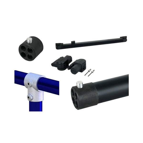Pipe & Drape Pipes & Accessories