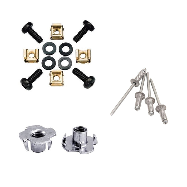 Fixation and Tools