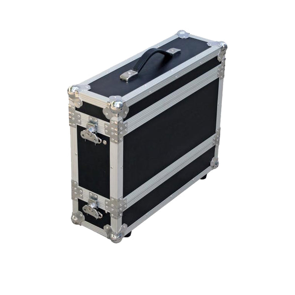 19 Inch Flightcases