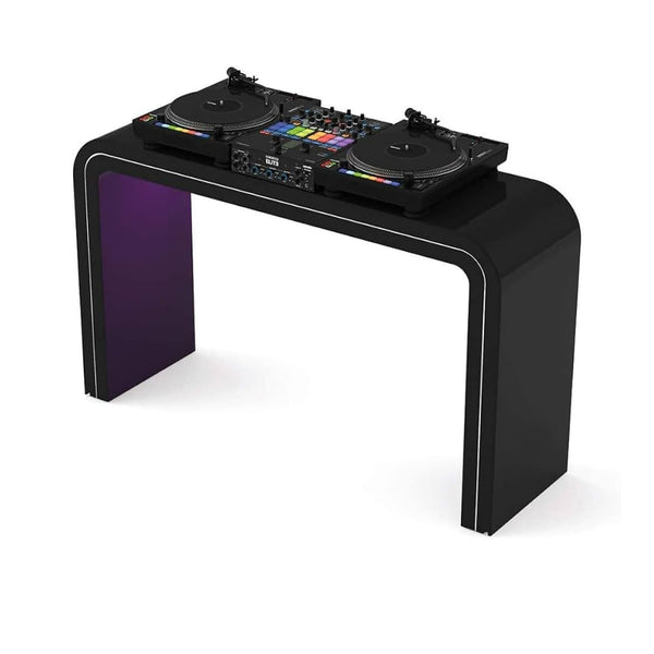 DJ-Booth