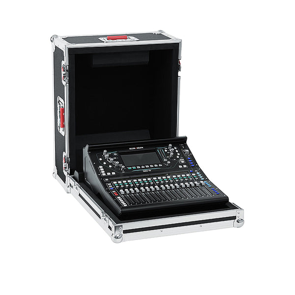 Mixing Console Flightcases