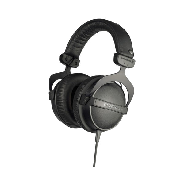 Hoofdtelefoons en In-Ear Monitoring