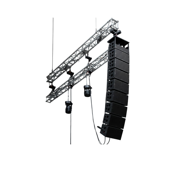 Loudspeaker Rigging