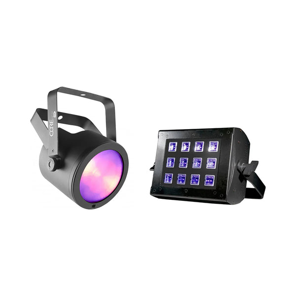 UV/ Blacklights
