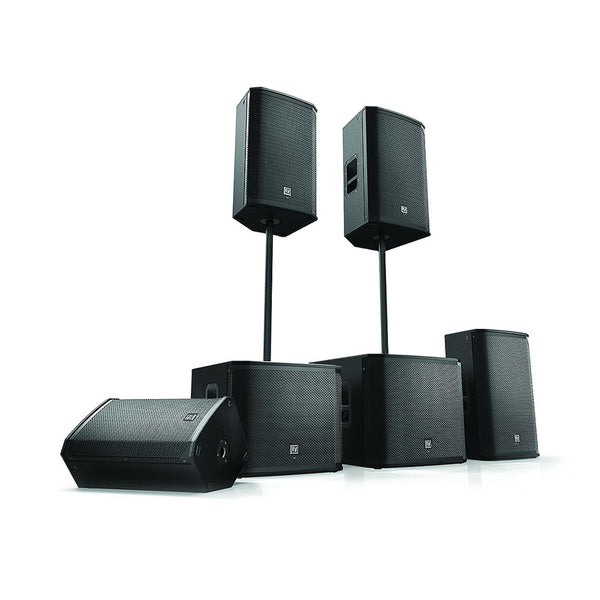 Speaker sets