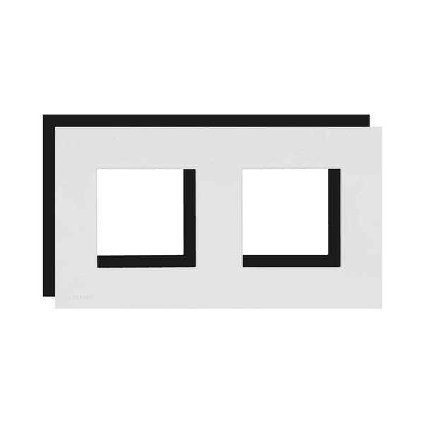 Wall connection boxes