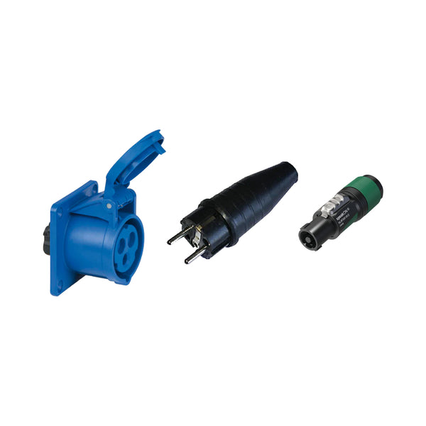 Connectors