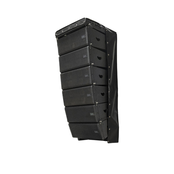 Line arrays