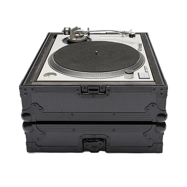 Turntable Flightcases