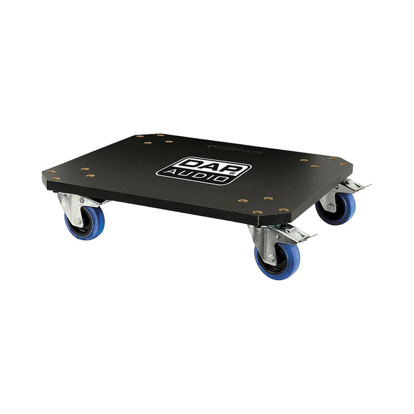Flightcase Transport