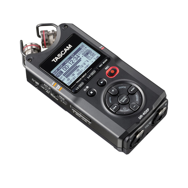 DJ Recorders