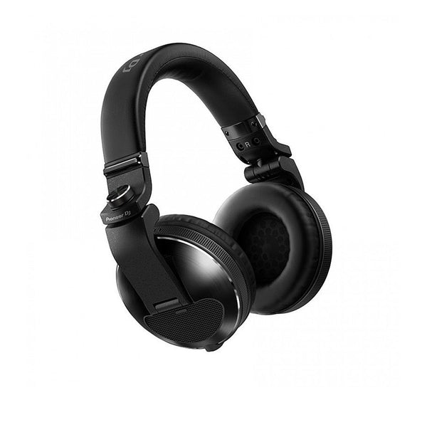 DJ-Hoofdtelefoons