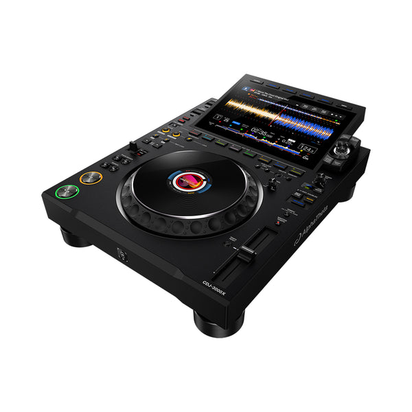 DJ-Players