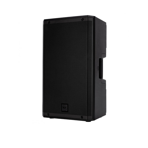 Active speakers