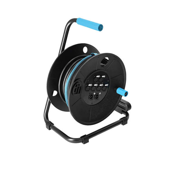 Audio signal Wheel
