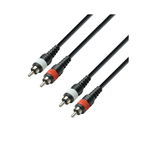 RCA/Cinch Kabels
