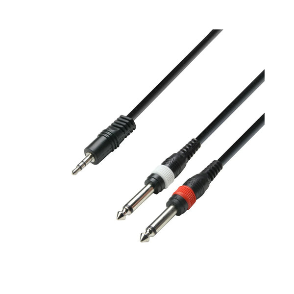 Y-cables