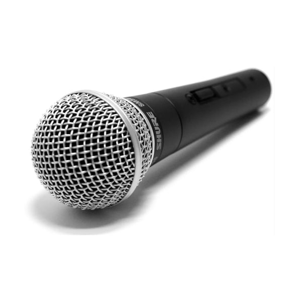 Handheld Microphones