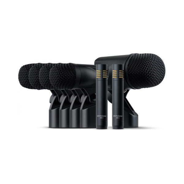 Microphone Sets