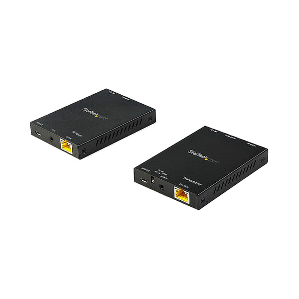 Video Extenders