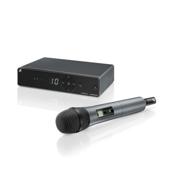 Wireless Microphones