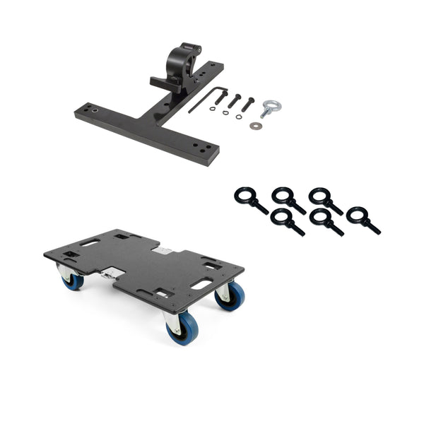 Speaker Accessories