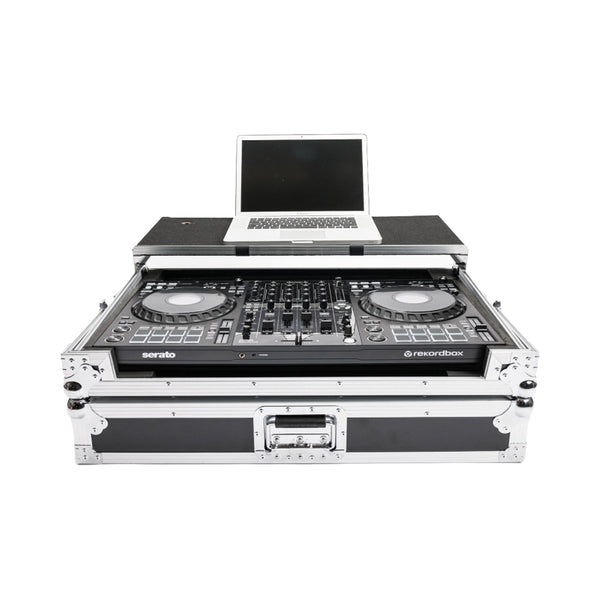 DJ & Midi Controller Flightcases