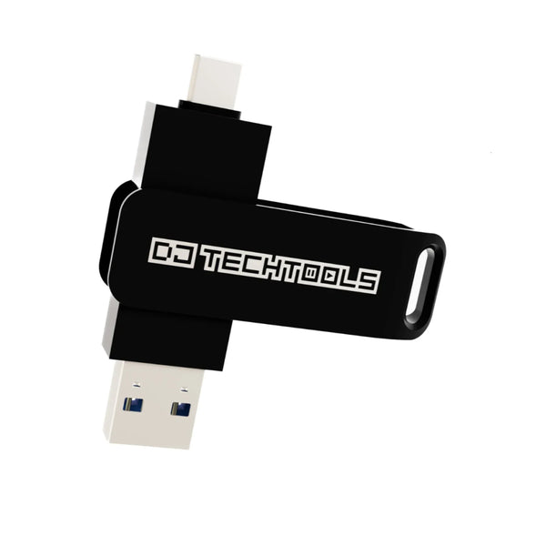 USB Flash Drives