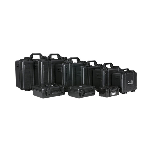 Hardcases (ABS)