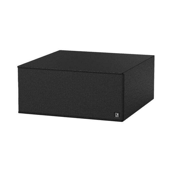 Install Subwoofers