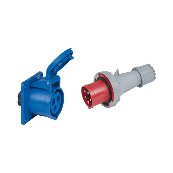 Connector CEE