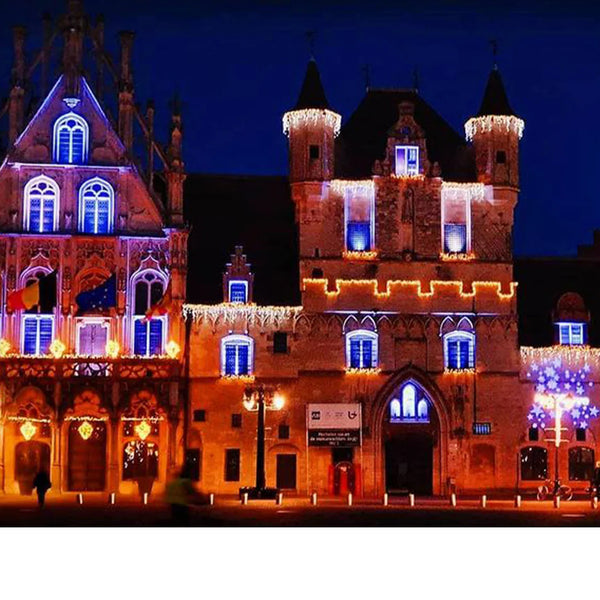 Architecturale en Outdoor verlichting