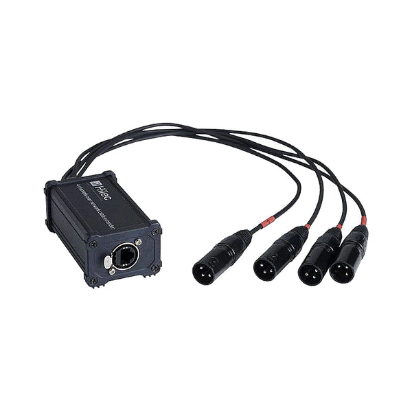 Signal Converters