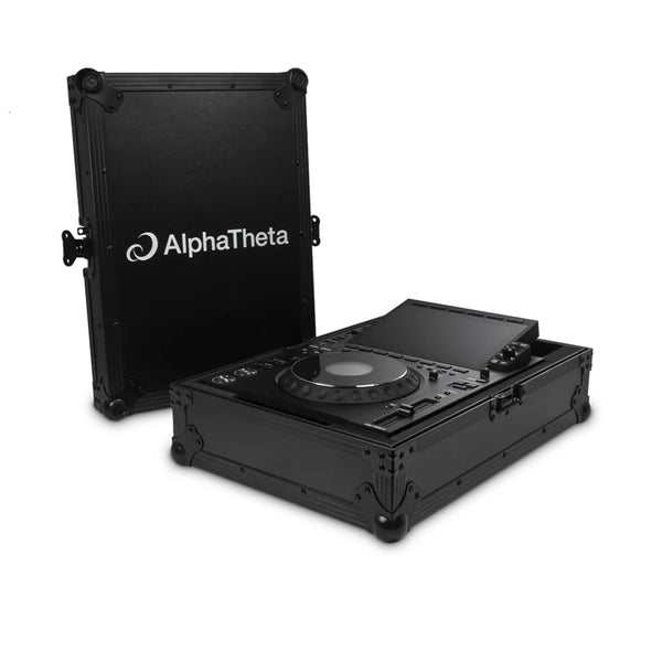 CD Player Flightcases