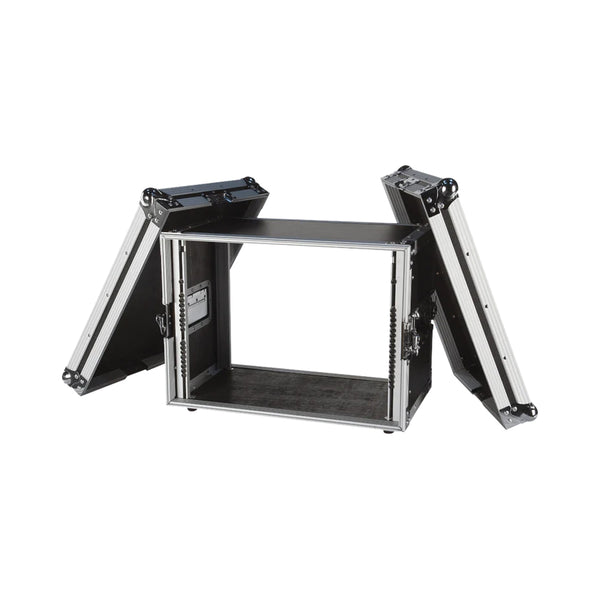 Double-Door Flightcases